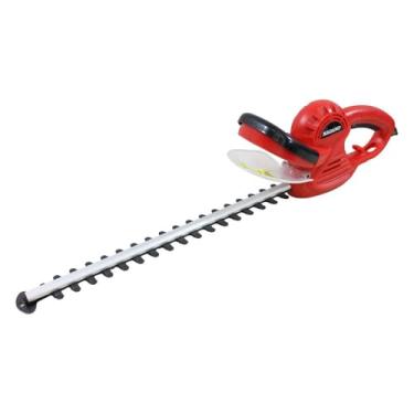 Imagem de Aparador Podador De Cerca Viva 600w 20 Pol Elétrico Corte16mm - 110v