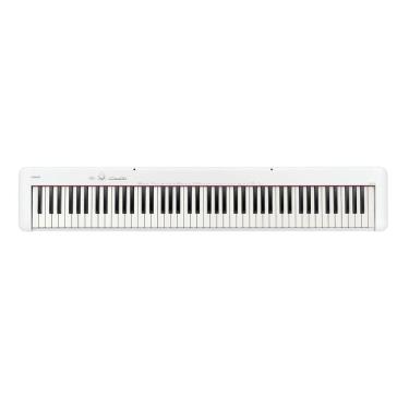Imagem de Piano Digital CDP-S110 WE - Casio
