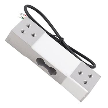 Imagem de 100 Kg de Feixe Paralelo Carrega de Carga de Células de Célula Sensor de Alta Precisão para Produtos Digitais Eletrodomésticos Smart Home Smart