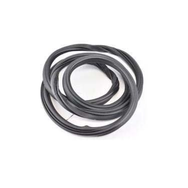 Imagem de Ford Ecosport Borracha de Vedação do Porta Malas Genuíno