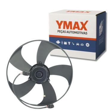 Imagem de Ventoinha Eletroventilador Corolla 1.8 2.0 16v 2015 diante - ymax