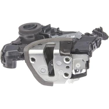 Imagem de Autotecnica Conjunto de trava de porta/acionador, dianteiro esquerdo