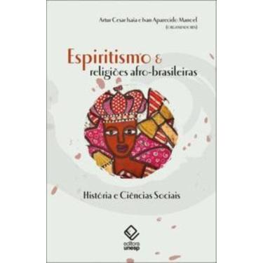 Imagem de Espiritismo e religiões afro-brasileiras