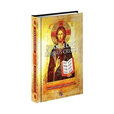Imagem de Evangelho De Jesus Cristo