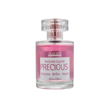 Imagem de Glatten Precious Perfume Capilar 60 ml