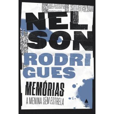 Imagem de Livro - Memórias: a menina sem estrela