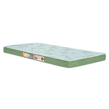 Imagem de Colchão Solteiro Espuma D33 Sleep Max (78x188x14) - Castor