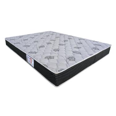 Imagem de Colchão Viúva Espuma D20 Comfortpedic Line (128x188x12) - Ortho