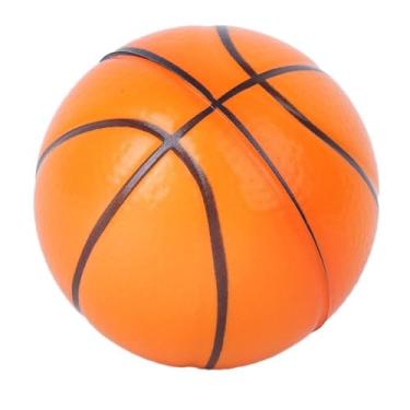 Imagem de Naroote Brinquedo de Bola de Futebol, Jogo Multifuncional para Crianças (Laranja ecológica)