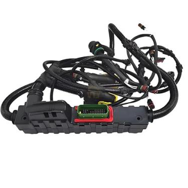 Imagem de Chicote de fiação do motor D13 15187835 VOE15187835 para escavadeira EC380D EC480D