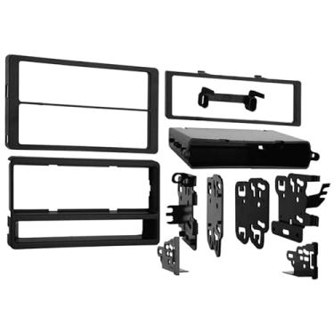 Imagem de Metra 99-8205 Dash Kit For Pontiac Vibe/Toy Matrix 03-08