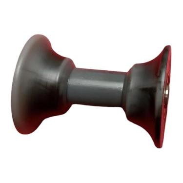 Imagem de Zxpjkyu Acessórios para Rodas de Rolamento de Máquinas de Remo, Equipamentos de Manutenção, Peças de Reposição E Substituição Direta Premium, Preto