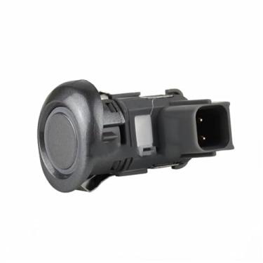 Imagem de Sensor de estacionamento Pdc para Mitsubishi para Outlander Ii 2.4L 4B12 2007 2008 2009 2010 2011 2012 Asx8651A056 8651A056Ha Car Pdc Parking Sensor (Preto)