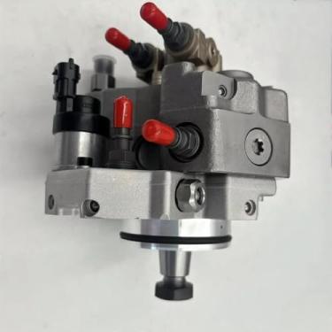 Imagem de Bomba de injeção de combustível compatível com motor diesel Cummins QSB6.7 ISDE6.7 4941064 3972815