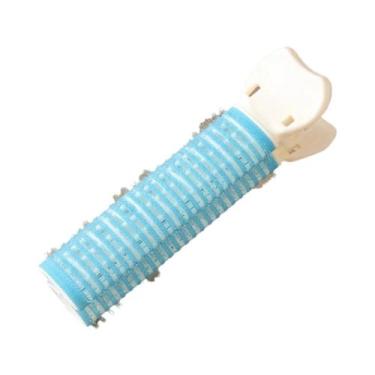 Imagem de Rolos Para Cabelos Cacheados, Clips Para Cabelos Volumosos, Acessórios