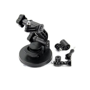 Imagem de Suporte Ventosa Para GoPro e Câmeras Similares - FUNPro