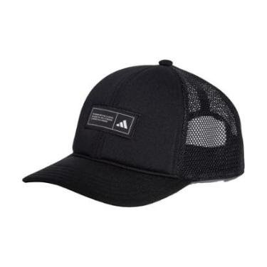 Imagem de Boné Adidas Trucker Masculino-Masculino