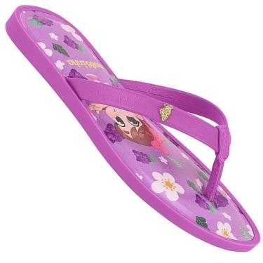 Imagem de CHINELO INFANTIL MOLEKINHA 2372.200 MENINAS-Feminino
