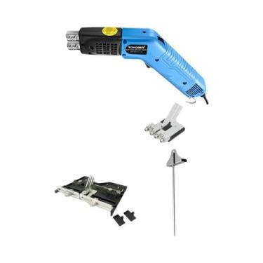 Imagem de Faca Elétrica De Aquecimento Para Cortar Espuma, Ferramenta Para Corta