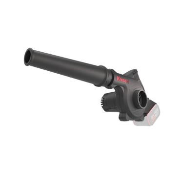 Imagem de Soprador A Bateria Kress 20v Kuf30.9 – Potente, Leve E Profissional