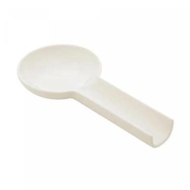Imagem de Descanso para Talher de Porcelana New Bone Georgia 11cm x 24cm x 3cm -