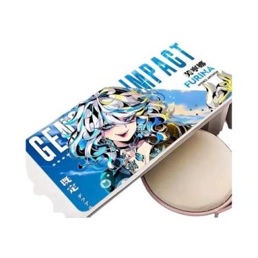 Imagem de Mouse Pad De Borracha XXL Para Jogos Com Tema De Garotas Anime Sexy, T