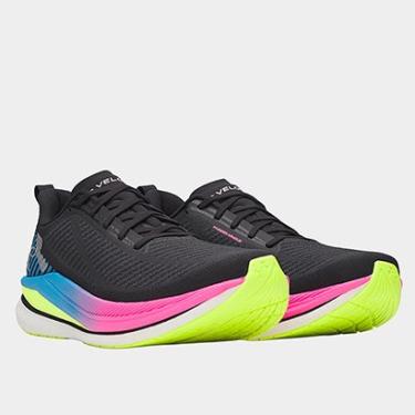 Imagem de Tênis Under Armour Velociti Spd Masculino-Masculino