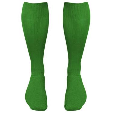 Imagem de Meião Infantil Kanxa, Único, Verde
