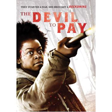 Imagem de Devil to Pay