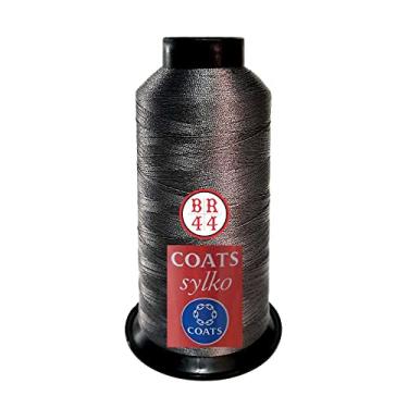 Imagem de 120-07082 Linha Coats Sylko Para Máquina De Bordar 4000 mts.