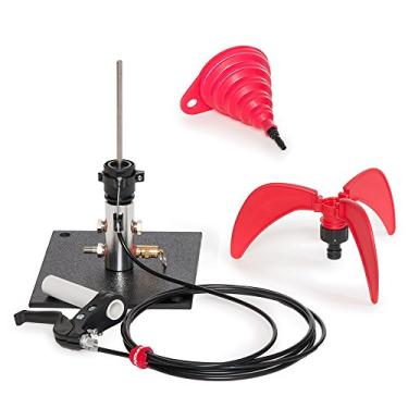 Imagem de Relationshipware Lançador de foguete de água StratoLauncher IV + StratoFins