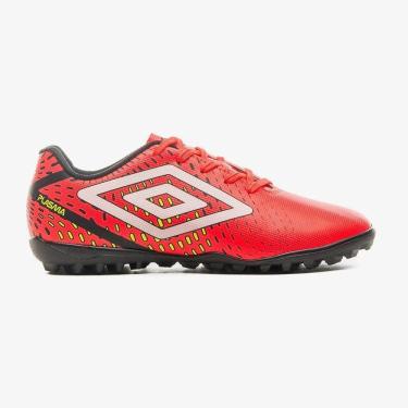 Imagem de Chuteira Society Umbro Plasma