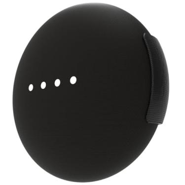 Imagem de Suporte de Parede Compatível com Google Home Mini e Nest - ARTBOX3D (Preto)