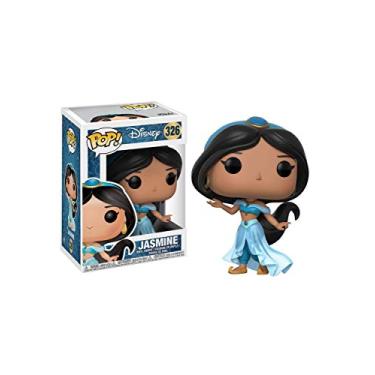 Imagem de Funko Disney Aladdin - Jasmine (New)