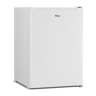 Imagem de Frigobar Philco PFGE01 5 Níveis De Ajustes 68L 220V