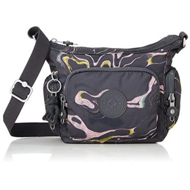 Imagem de Kipling Bolsa casual, mármore macio, Mármore macio