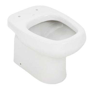 Imagem de Bacia Convencional Deca Monte Carlo Branco P.8.17