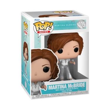Imagem de Funko Pop! Rocks: Martina McBride