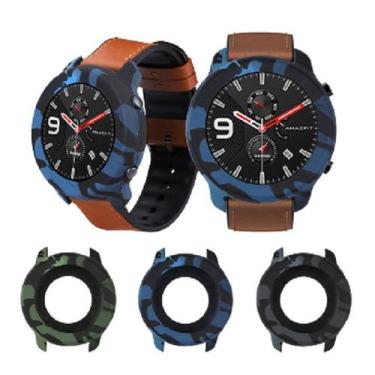 Imagem de Capa case Bumper para Smartwatch - Nandos-Store