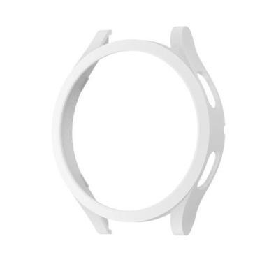 Imagem de Capa Bumper para Galaxy Watch 4 - Branco - Esquire Tech, 44mm