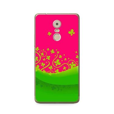 Imagem de Capa Adesivo Skin358 Verso Para Lenovo Vibe K6 Plus - KawaSkin