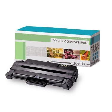 Imagem de Combo 5 Toners Tankfull Para Xerox Phaser 3140 3160 3160N 3155 - 108R0