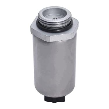 Imagem de Solenoide de temporização de válvula variável do motor (VVT) para substituição da válvula de controle do atuador da posição do eixo de comando da unidade para BMW 323 325 328 330 Series