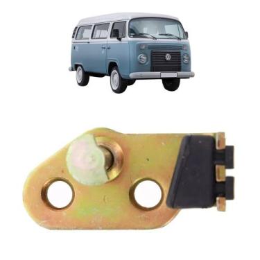 Imagem de Batente Fechadura Engate Porta Lateral Correr Kombi Carat 97 a 13 - Su