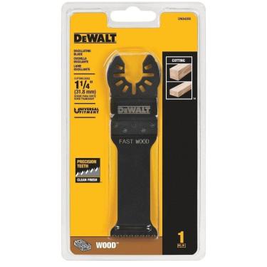 Imagem de Lâmina Para Corte de Madeira Dura DWA4205 DeWalt - Unica Unico