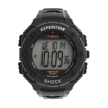 Imagem de Relógio Timex Masculino Digital Expedition TW4B24000 200m