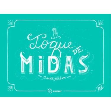 Imagem de Toque De Midas, O