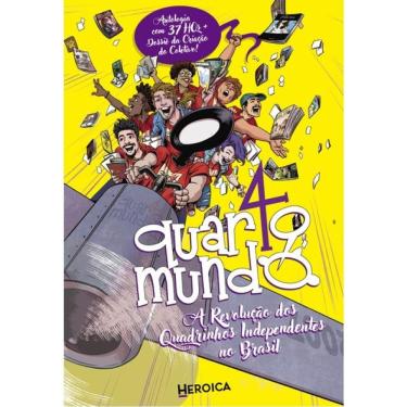 Imagem de Quarto Mundo