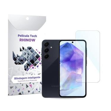 Imagem de Película Tech Vidro para Samsung Galaxy A55 (Rhinow)