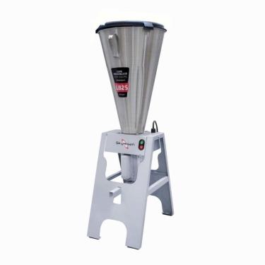 Imagem de Liquidificador Comercial Lb25l Inox Basculante Monobloco Inox 1,5cv 220v 526711